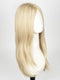 14/88H VANILLA MACARON | Light Natural Blonde & Light Natural Gold Blonde Blend