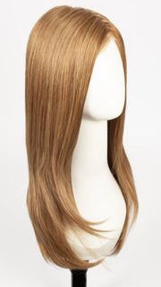 FS12/26RN NATURAL MEDIUM RED/BROWN | Medium Gold Blonde & Medium Red-Gold Blonde Blend Renau Natural