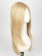 24B22RN NATURAL GOLDEN BLONDE | Light Natural Blonde & Light Natural Gold Blonde Blend Renau Natural