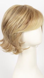 14/26 Praline’s N’ Cream | Medium Natural-Ash Blonde & Medium Red-Gold Blonde Blend