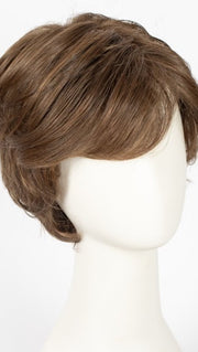8/30 COCOA TWIST | Medium Brown & Medium Red-Gold Blend