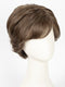 8RH14 MOUSSE CAKE | Medium Brown with 33% Medium Natural Blonde Highlights