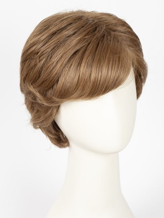 12/30BT ROOTBEER FLOAT | Light Gold Brown & Medium Red-Gold Blend with Medium Red-Gold Tips