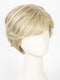 22F16 PINA COLADA | Light Ash Blonde & Light Natural Blonde Blend with Light Natural Blonde Nape