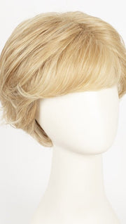 24B22 CREME BRULEE | Light Gold Blonde & Light Ash Blonde Blend