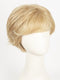 24B22 CREME BRULEE | Light Gold Blonde & Light Ash Blonde Blend
