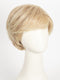 27T613F TOASTED MARSHMALLOW | Medium Red-Gold Blonde & Pale Natural Gold Blonde Blend with Pale Tips & Medium Red-Gold Blonde Nape