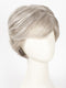 56F51 OYSTER MUSHROOMS | Grey/Platinum Blend with 5% Dark Gold Brown Front, Grey with 30% Medium Gold Brown Nape