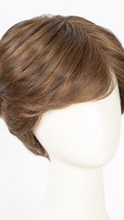 8/30 COCOA TWIST | Medium Brown & Medium Red-Gold Blend