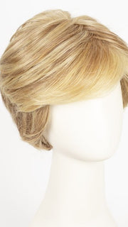 14/26 Praline’s N’ Cream | Medium Natural-Ash Blonde & Medium Red-Gold Blonde Blend