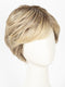 12FS12 MALIBU BLONDE | LIght Gold Brown, Light Natural Gold Blonde, Pale Natural Gold-Blonde Blend, Shaded with Light Gold Brown