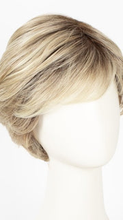 22F16S8 VENICE BLONDE | Light Ash Blonde and Light Natural Blonde Blend Shaded with Medium Brown
