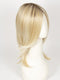 FS24/102S12 LAGUNA BLONDE | Light Natural Gold Blonde with Pale Natural Gold Blonde Bold Highlights, Shaded with Light Gold Brown