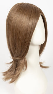 12/30BT ROOTBEER FLOAT | Light Gold Brown & Medium Red-Gold Blend with Medium Red-Gold Tips