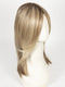 12FS8 SHADED PRALINE | Light Gold Brown, Light Natural Gold Blonde & Pale Natural Gold-Blonde Blend, Shaded with Medium Brown