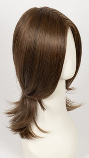 8/30 COCOA TWIST | Medium Brown & Medium Red-Gold Blend