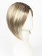 22F16S8 VENICE BLONDE | Light Ash Blonde and Light Natural Blonde Blend Shaded with Medium Brown