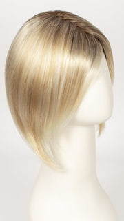 FS24/102S12 LAGUNA BLONDE | Light Natural Gold Blonde with Pale Natural Gold Blonde Bold Highlights, Shaded with Light Gold Brown