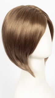12/30BT ROOTBEER FLOAT | Light Gold Brown & Medium Red-Gold Blend with Medium Red-Gold Tips