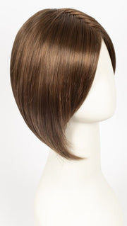8/30 COCOA TWIST | Medium Brown & Medium Red-Gold Blend