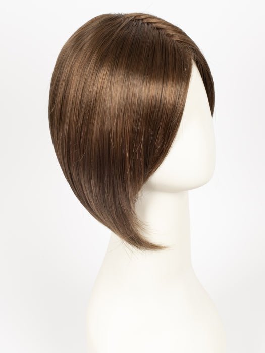8/30 COCOA TWIST | Medium Brown & Medium Red-Gold Blend