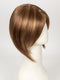 FS27 STRAWBERRY SYRUP | Medium Red-Gold Blonde with Gold Blonde Bold Highlights