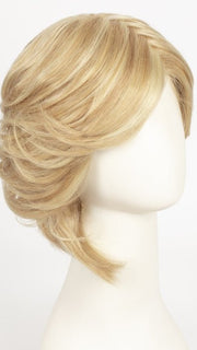 14/88H VANILLA MACARON | Light Natural Blonde & Light Natural Gold Blonde Blend