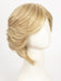 14/88H VANILLA MACARON | Light Natural Blonde & Light Natural Gold Blonde Blend