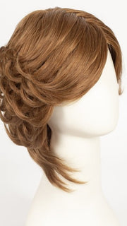 FS12/26RN NATURAL MEDIUM RED/BROWN | Medium Gold Blonde & Medium Red-Gold Blonde Blend Renau Natural