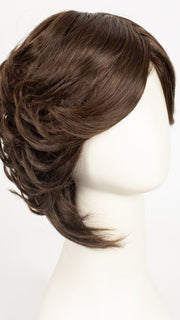 6RN NATURAL BROWN | Brown Renau Natural