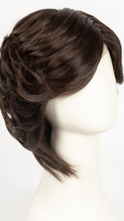 4RN NATURAL DARK BROWN | Dark Brown Renau Natural