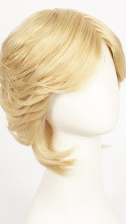 24B22RN NATURAL GOLDEN BLONDE | Light Natural Blonde & Light Natural Gold Blonde Blend Renau Natural