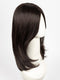 2 CHOCOLATE SOUFFLE | Black/Brown Blend