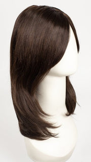 4RN NATURAL DARK BROWN | Dark Brown Renau Natural