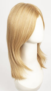 14/26 Praline’s N’ Cream | Medium Natural-Ash Blonde & Medium Red-Gold Blonde Blend