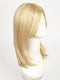 14/88H VANILLA MACARON | Light Natural Blonde & Light Natural Gold Blonde Blend