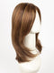 FS6/30/27 TOFFEE TRUFFLE | Brown, Medium Red-Gold, Medium Red-Gold Blonde Blend with Medium Red Gold Blonde Bold Highlights