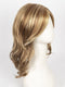 14/26 Praline’s N’ Cream | Medium Natural-Ash Blonde & Medium Red-Gold Blonde Blend