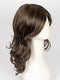 8RH14 MOUSSE CAKE | Medium Brown with 33% Medium Natural Blonde Highlights
