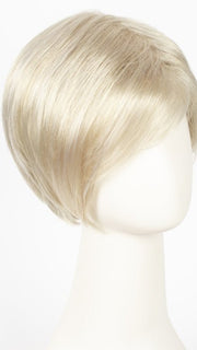 102F WHITE CHOCOLATE MACARON | Pale Platinum Blonde with Pale Natural Gold Blonde Blend