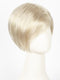 102F WHITE CHOCOLATE MACARON | Pale Platinum Blonde with Pale Natural Gold Blonde Blend