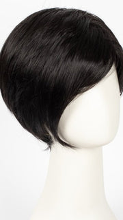 1B HOT FUDGE | Soft Black