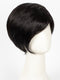 1B HOT FUDGE | Soft Black