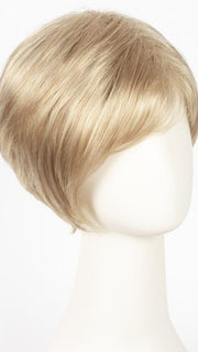 24B22 CREME BRULEE | Light Gold Blonde & Light Ash Blonde Blend