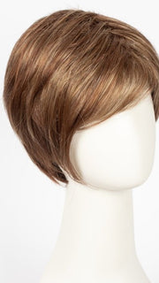 27MBF STRAWBERRY PIE | Dark Red-Gold Blonde with Medium Red Nape