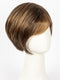 6F27 CARAMEL RIBBON | Brown with Light Red-Gold Blonde Highlights & Tips