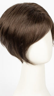 8 COCOA | Medium Brown