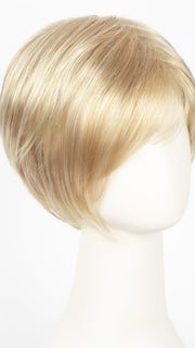 FS613/24B HONEY SYRUP | Gold Blonde with Pale Natural Gold Blonde Bold Highlights