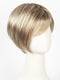 12FS12 MALIBU BLONDE | LIght Gold Brown, Light Natural Gold Blonde, Pale Natural Gold-Blonde Blend, Shaded with Light Gold Brown