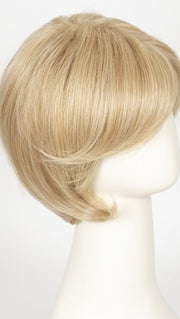 24B22 CREME BRULEE | Light Gold Blonde & Light Ash Blonde Blend